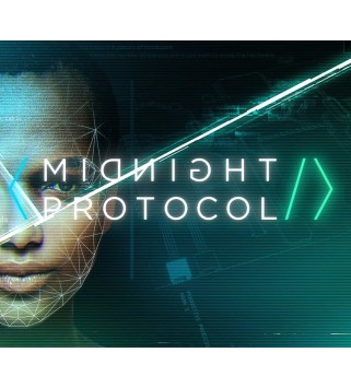 Midnight Protocol Steam Key GLOBAL